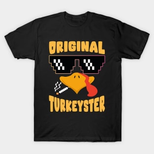 Original Turkeyster T-Shirt